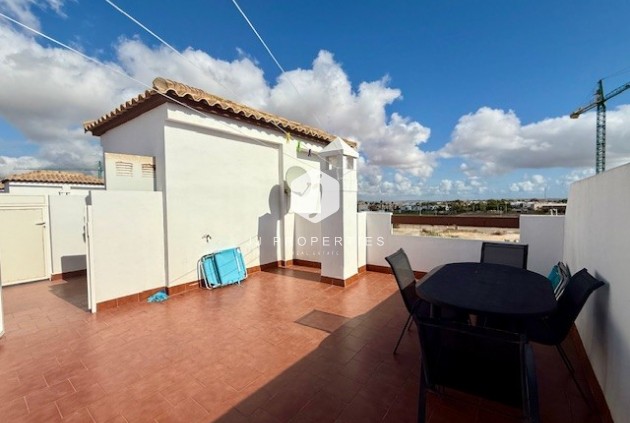 D'occasion - Appartement -
Orihuela Costa - Costa Blanca