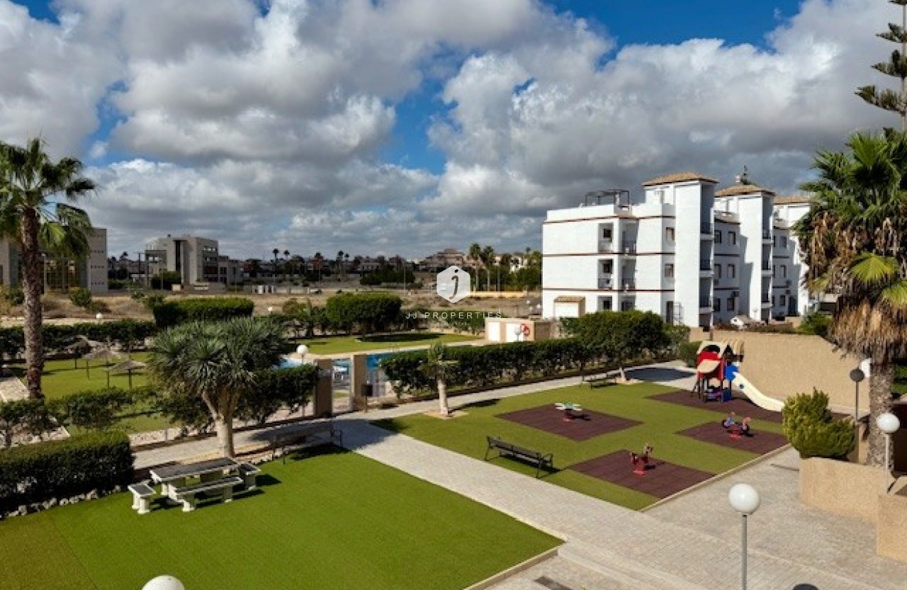 D'occasion - Appartement -
Orihuela Costa - Costa Blanca