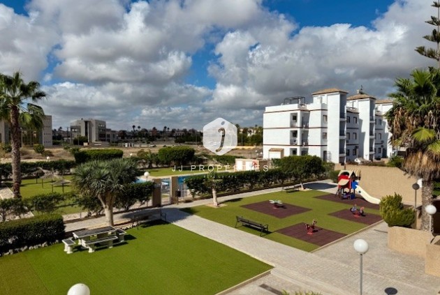 D'occasion - Appartement -
Orihuela Costa - Costa Blanca