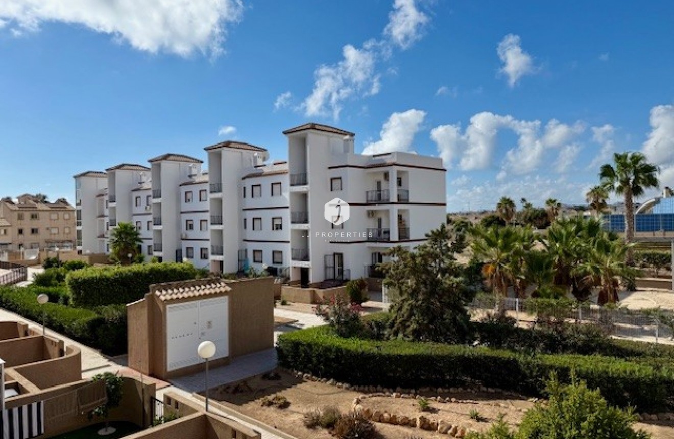 D'occasion - Appartement -
Orihuela Costa - Costa Blanca
