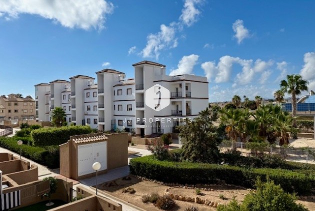 D'occasion - Appartement -
Orihuela Costa - Costa Blanca