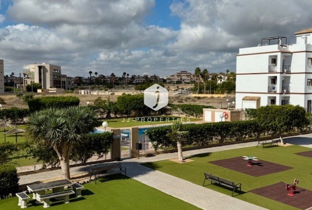 D'occasion - Appartement -
Orihuela Costa - Costa Blanca