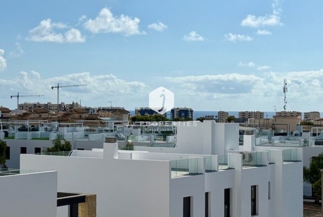 D'occasion - Appartement -
Orihuela Costa - Costa Blanca