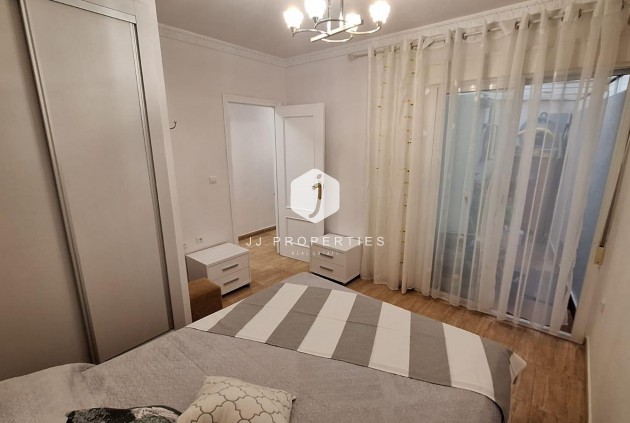 Tweedehands - Appartement / flat -
Torrevieja - Playa del Cura