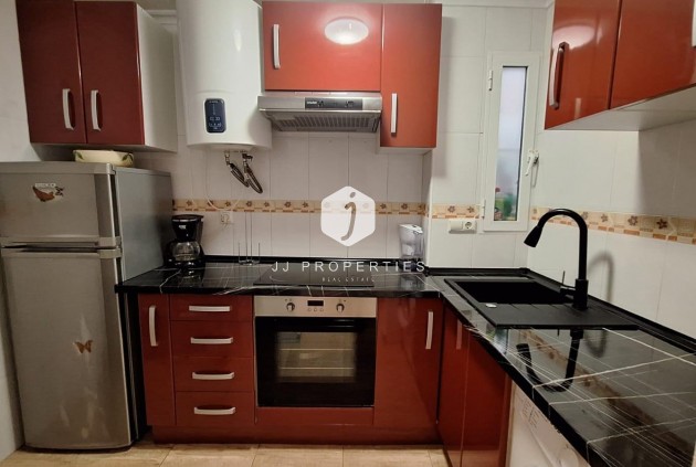 Tweedehands - Appartement / flat -
Torrevieja - Playa del Cura