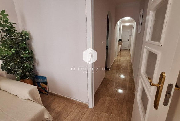 Tweedehands - Appartement / flat -
Torrevieja - Playa del Cura