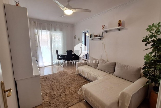 Tweedehands - Appartement / flat -
Torrevieja - Playa del Cura