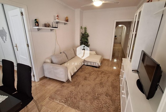 Tweedehands - Appartement / flat -
Torrevieja - Playa del Cura
