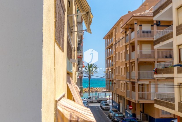 Tweedehands - Appartement / flat -
Torrevieja - Costa Blanca