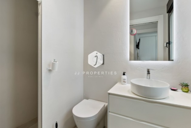 Tweedehands - Appartement / flat -
Torrevieja - Costa Blanca