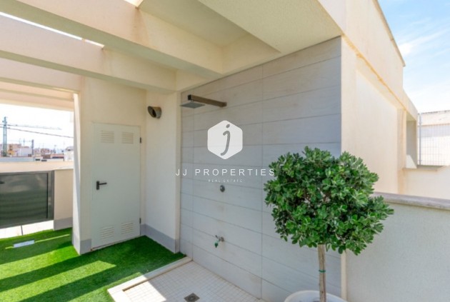 Tweedehands - Appartement / flat -
Torrevieja - Costa Blanca