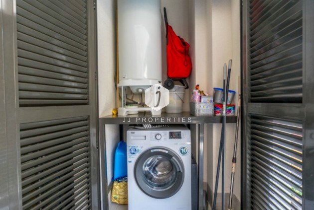 Tweedehands - Appartement / flat -
Torrevieja - Costa Blanca