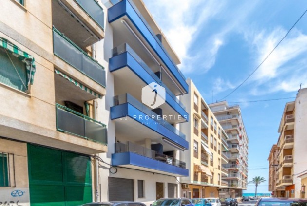 Tweedehands - Appartement / flat -
Torrevieja - Costa Blanca