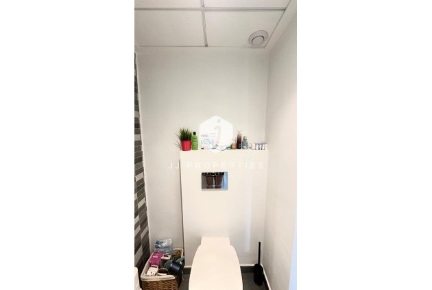 Tweedehands - Chalet -
Torrevieja - aguas nuevas