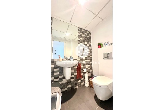 Tweedehands - Chalet -
Torrevieja - aguas nuevas