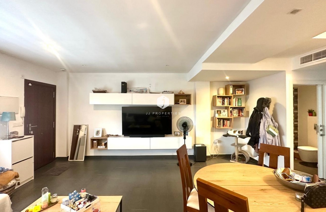 Tweedehands - Chalet -
Torrevieja - aguas nuevas