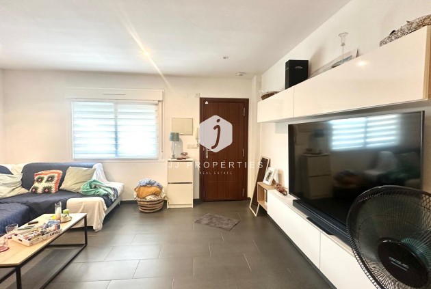 Tweedehands - Chalet -
Torrevieja - aguas nuevas