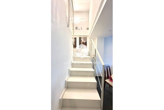 Tweedehands - Chalet -
Torrevieja - aguas nuevas