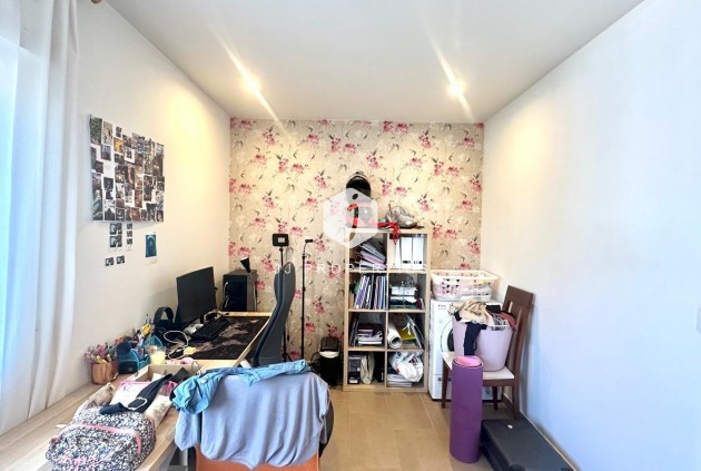 Tweedehands - Chalet -
Torrevieja - aguas nuevas