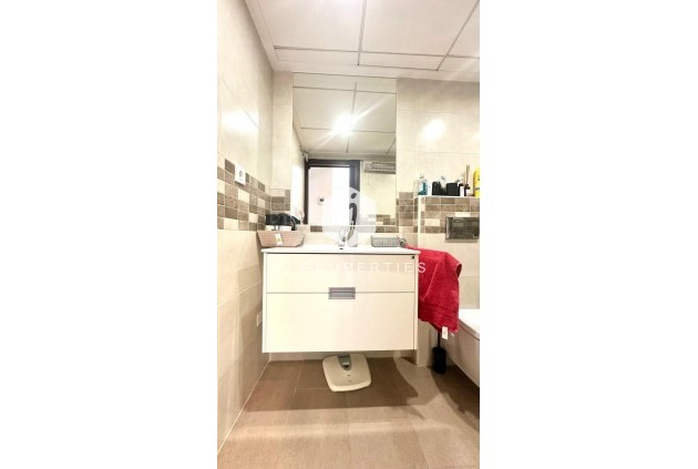 Tweedehands - Chalet -
Torrevieja - aguas nuevas