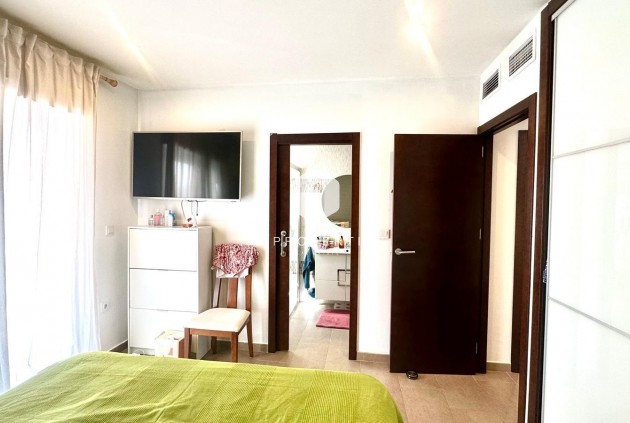 Tweedehands - Chalet -
Torrevieja - aguas nuevas