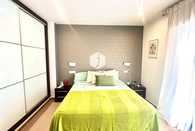 Tweedehands - Chalet -
Torrevieja - aguas nuevas