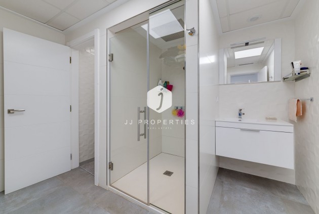 Tweedehands - Villa -
Torrevieja - Costa Blanca