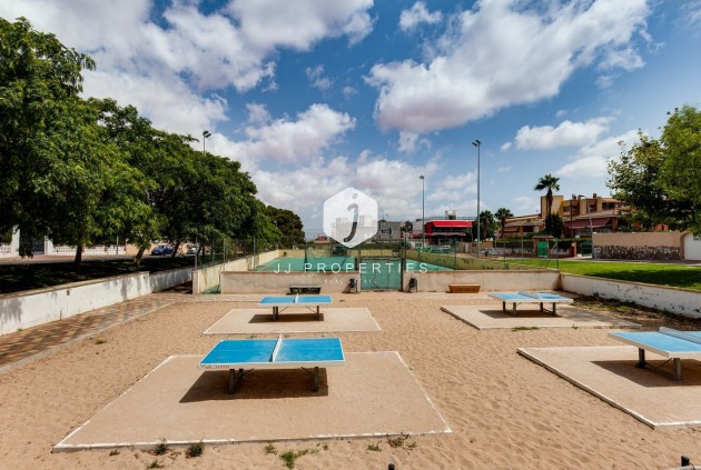 Tweedehands - Villa -
Torrevieja - Costa Blanca