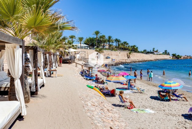 Tweedehands - Villa -
Torrevieja - Costa Blanca