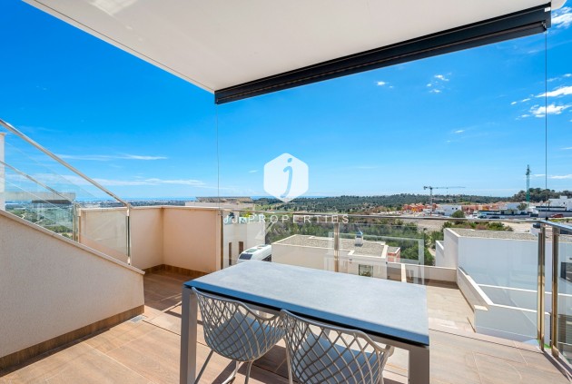 Tweedehands - Penthouse -
San Miguel de Salinas - Inland