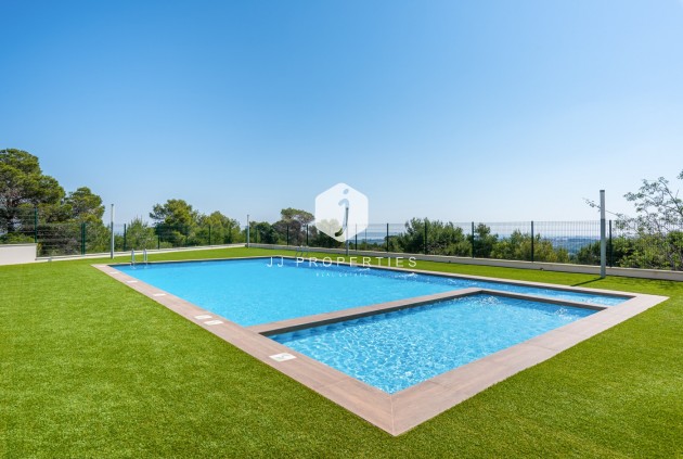 Tweedehands - Penthouse -
San Miguel de Salinas - Inland