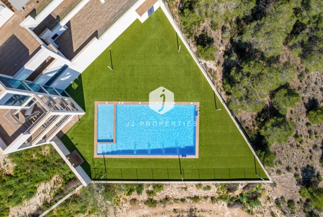 Tweedehands - Penthouse -
San Miguel de Salinas - Inland