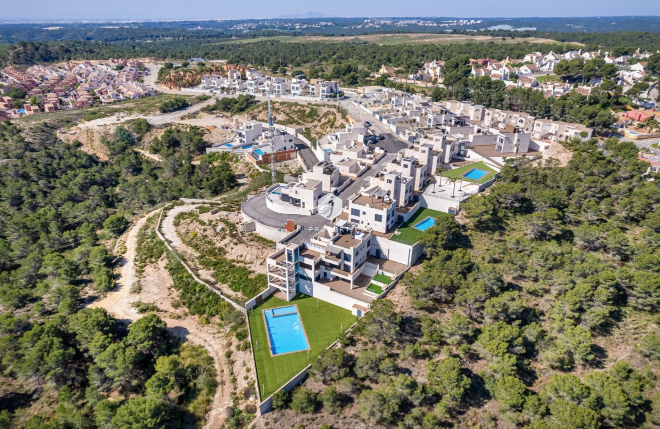 Tweedehands - Penthouse -
San Miguel de Salinas - Inland