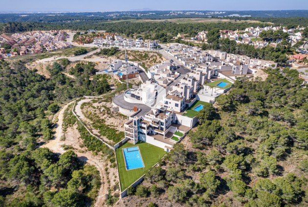 Tweedehands - Penthouse -
San Miguel de Salinas - Inland