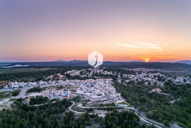 Tweedehands - Penthouse -
San Miguel de Salinas - Inland