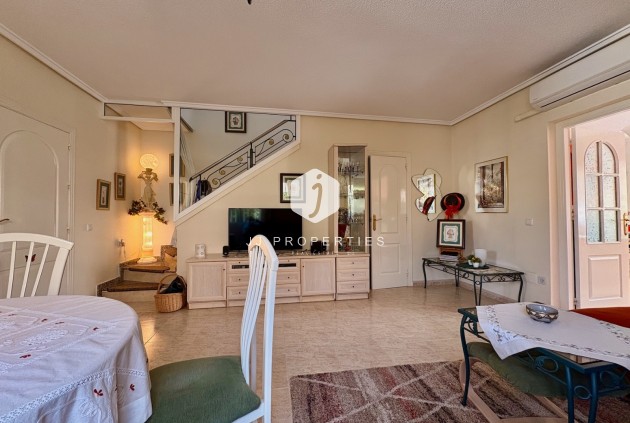 Tweedehands - Chalet -
Rojales - Inland