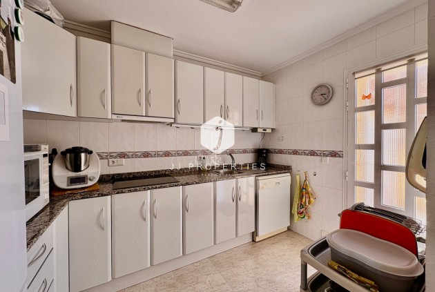 Tweedehands - Chalet -
Rojales - Inland