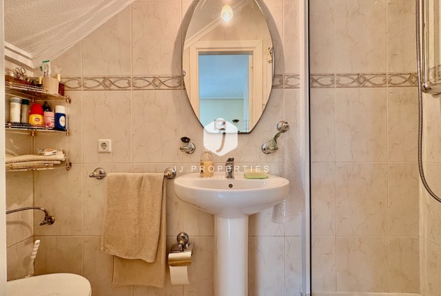 Tweedehands - Chalet -
Rojales - Inland