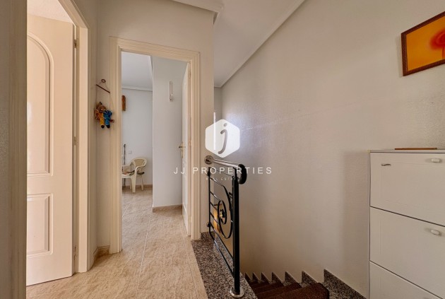 Tweedehands - Chalet -
Rojales - Inland