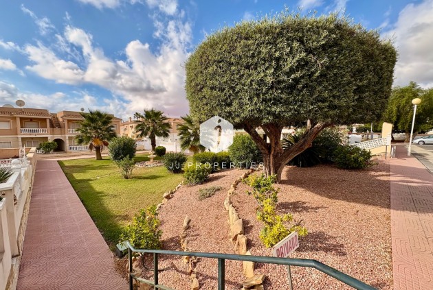 Tweedehands - Chalet -
Rojales - Inland