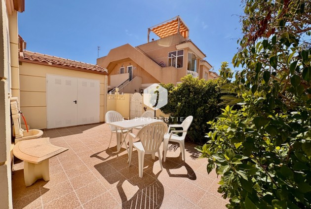 Tweedehands - Chalet -
Rojales - Inland