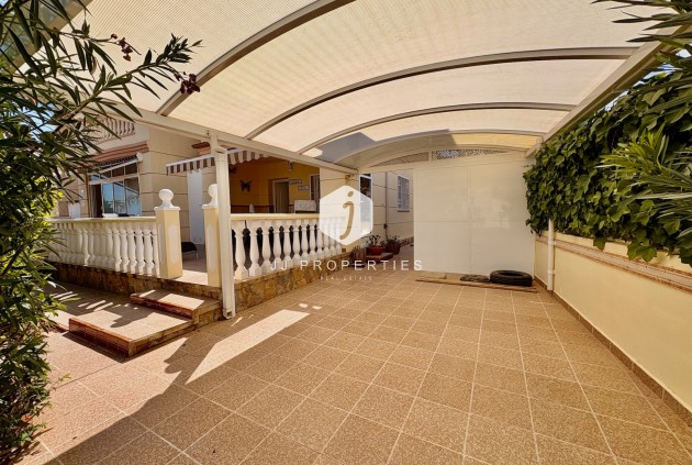 Tweedehands - Chalet -
Rojales - Inland