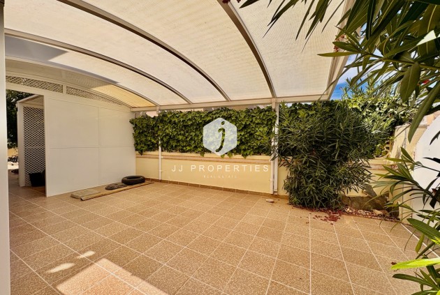 Tweedehands - Chalet -
Rojales - Inland