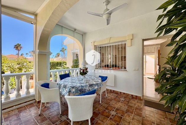 Tweedehands - Chalet -
Rojales - Inland