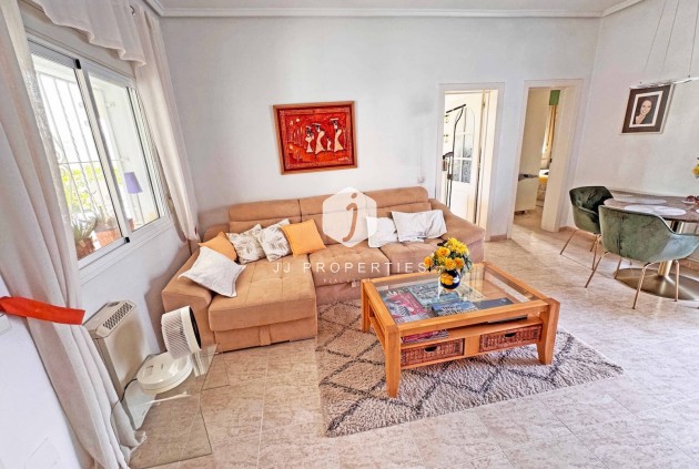 Tweedehands - Chalet -
Rojales - Inland