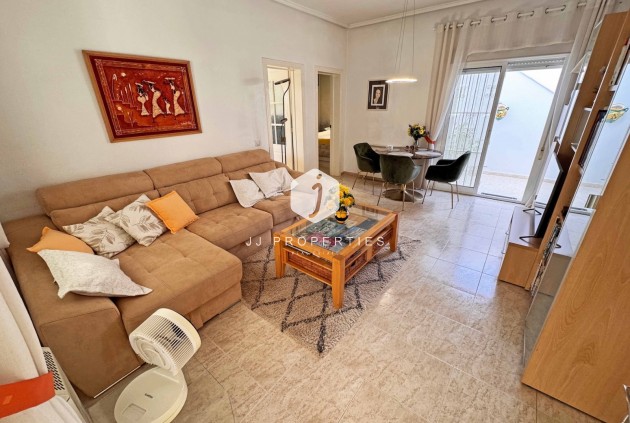 Tweedehands - Chalet -
Rojales - Inland