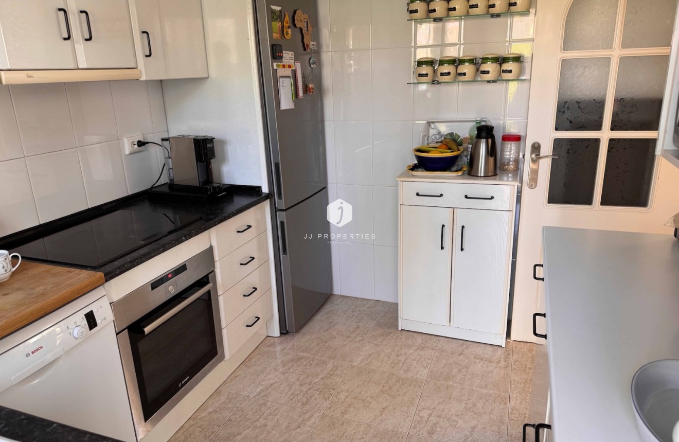 Tweedehands - Chalet -
Rojales - Inland