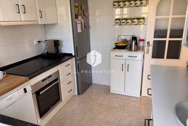 Tweedehands - Chalet -
Rojales - Inland