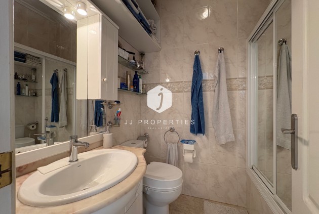 Tweedehands - Chalet -
Rojales - Inland