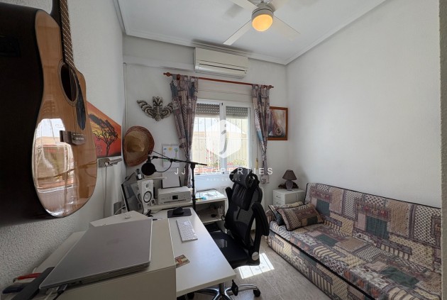 Tweedehands - Chalet -
Rojales - Inland